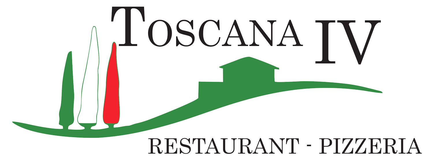 TOSCANA IV IHRE PIZZERIA & RESTAURANT IN BAD HERRENALB